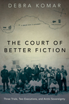 The Lynching Of Peter Wheeler By Debra Komar