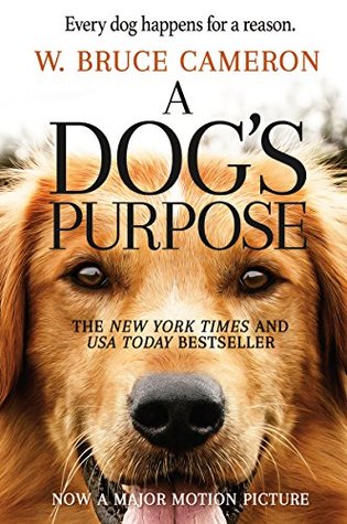 a dogs purpose