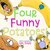 Four Funny Potatoes! (Hilarious Rhyming, Picture Book for Kids Ages 3-7) by Len Foley