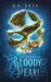 Our Bloody Pearl (These Treacherous Tides #1) by D.N. Bryn