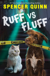 Ruff vs. Fluff (Queenie & Arthur #1)