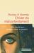L'hiver du mécontentement by Thomas B. Reverdy