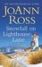 Snowfall on Lighthouse Lane (Honeymoon Harbor, #2) by JoAnn Ross