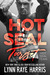 HOT SEAL Target (HOT SEAL Team #6) by Lynn Raye Harris