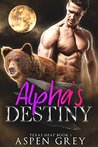 Alpha's Destiny