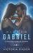 Hidden Gabriel by Victoria Pinder