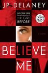 Believe Me