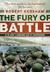 The Fury of Battle D-Day as It Happened, Hour by Hour by Robert Kershaw