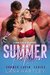 Summer Temptation A Summertime MFMM Romance (Summer Lovin' Book 3) by Lana Hartley