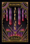 Amnesty (The Amberlough Dossier, #3)