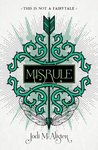 Misrule (Valentine, #3)