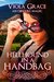 Hellhound in a Handbag (An Obscure Magic, #8) by Viola Grace