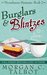 Burglars & Blintzes (Moorehaven Mysteries, #2) by Morgan C. Talbot