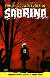 Chilling Adventures of Sabrina, Vol. 1: The Crucible