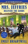 Mrs. Jeffries Delivers the Goods (Mrs. Jeffries #37)
