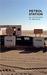 Petrol Station by Sulayman Al Bassam