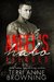 Angel's Halo Avenged (Angel's Halo MC #7) by Terri Anne Browning