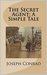 The Secret Agent A Simple Tale by Conrad Joseph