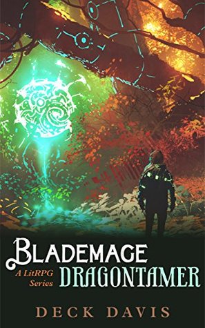 Blademage Beastmaster - 02 - Dragontamer - Deck Davis