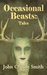 Occasional Beasts Tales by John Claude Smith