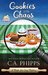 Cookies and Chaos A Maple Lane Cozy Mystery (Maple Lane Mystery) by C. A. Phipps