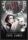 The Alpha’s Pack (Kit Davenport, #6)