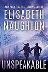 Unspeakable (Deadly Secrets, #4)