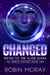 Changed Mated to the Alien Alpha (The Omega Colony, #1) by Robin Moray