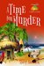 A Time for Murder (Hang Ten Australian Cozy #4) by Stacey Alabaster