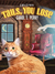 Tails, You Lose (Witch City Mystery, #2) by Carol J. Perry