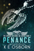 Penance (Chicago Defiance MC, #2) by K.E. Osborn