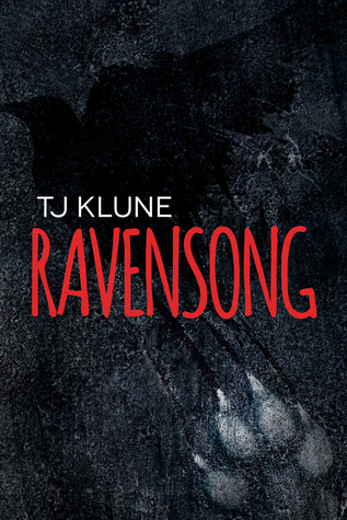 Ravensong (Green Creek, #2)