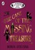 The Case of the Missing Treasure (Murder Most Unladylike Mysteries, #6.5) by Robin Stevens