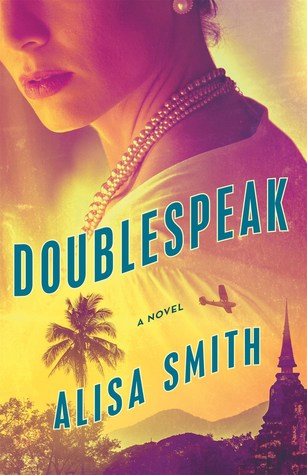 Doublespeak: A Novel