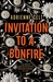 Invitation to a Bonfire by Adrienne Celt