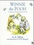 Winnie the Pooh - A Treasury of Stories, Hums and Verse by A.A. Milne