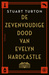 De zevenvoudige dood van Evelyn Hardcastle by Stuart Turton