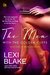 The Men with the Golden Cuffs (Masters and Mercenaries, #2) by Lexi Blake
