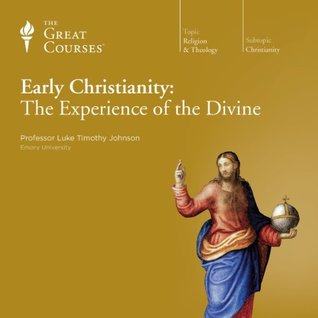The Experience of the Divine - Luke Timothy Johnson, Ph.D.