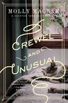 Crewel and Unusual (A Haunted Yarn Shop Mystery)