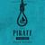 The Pirate (Bloodlands collection) by Harold Schechter