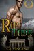 Rip Tide (New Olympians #2) by C.J. Vincent