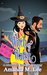 Witch Out of Water (Moonstone Bay Cozy Mystery, #2) by Amanda M. Lee