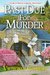Past Due for Murder (Blue Ridge Library Mysteries #3) by Victoria Gilbert