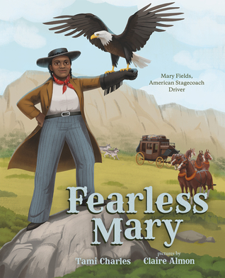 Fearless Mary