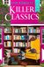 Killer Classics (A Book Barn Mystery) by Kym Roberts