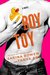 Boy Toy (Man Hands, #3) by Sarina Bowen