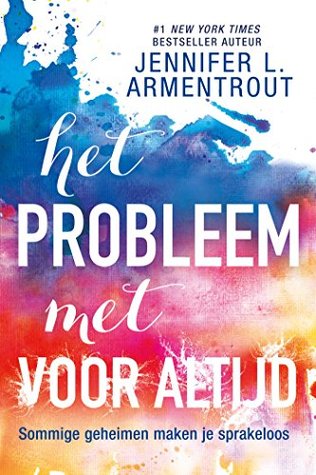 Het probleem met Voor Altijd – Jennifer L. Armentrout