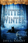 Bitter Winter (Ilyon Chronicles, #5)