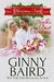 Noelle's Best Christmas (Christmas Town #6.6) by Ginny Baird